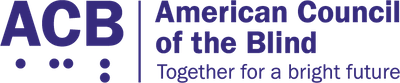 American Council of the Blind uses the Groups.io mailing list platform