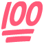 100